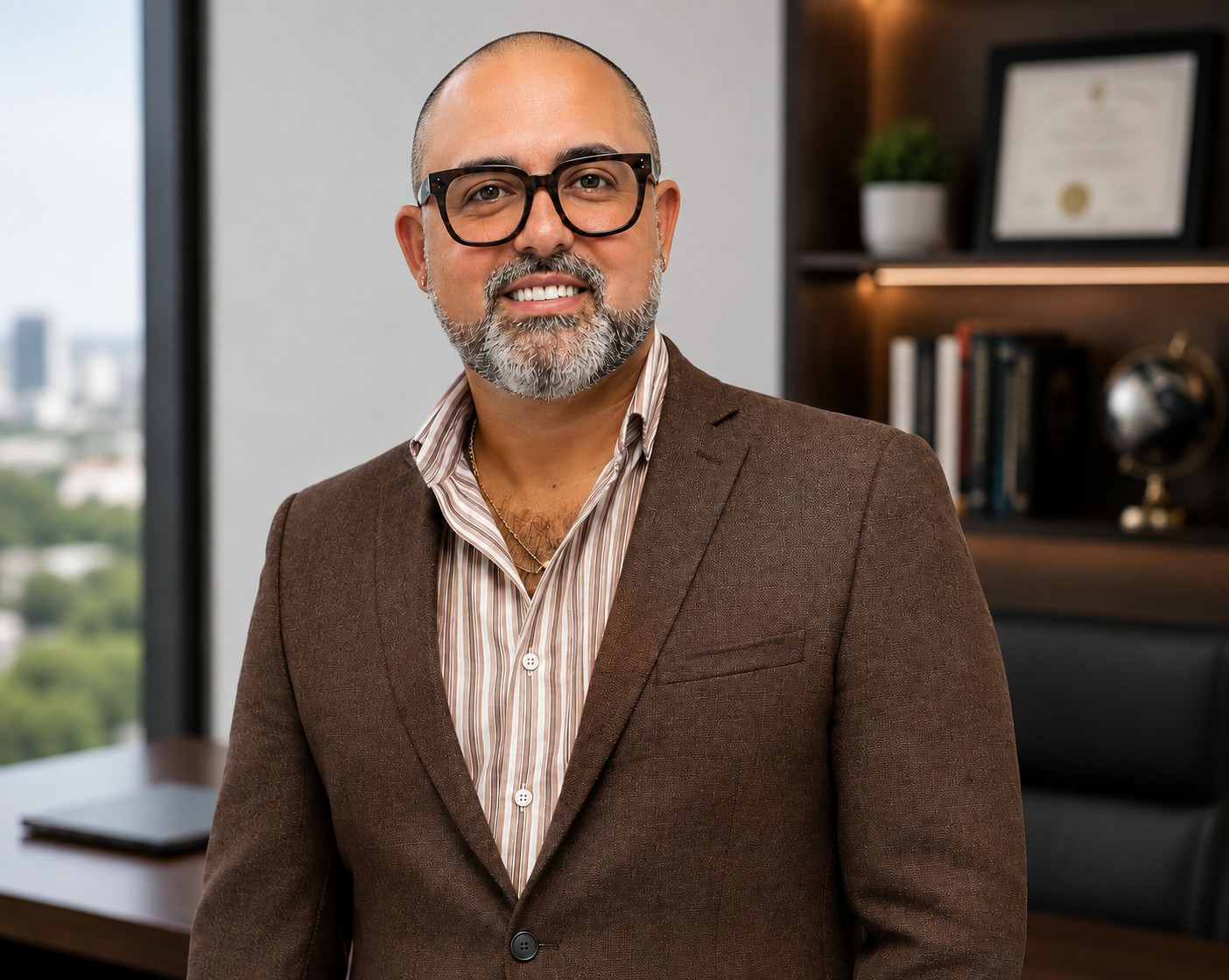 Carlos Paez, bonded Florida mobile notary and loan signing agent serving the Florida Keys, Miami and Orlando